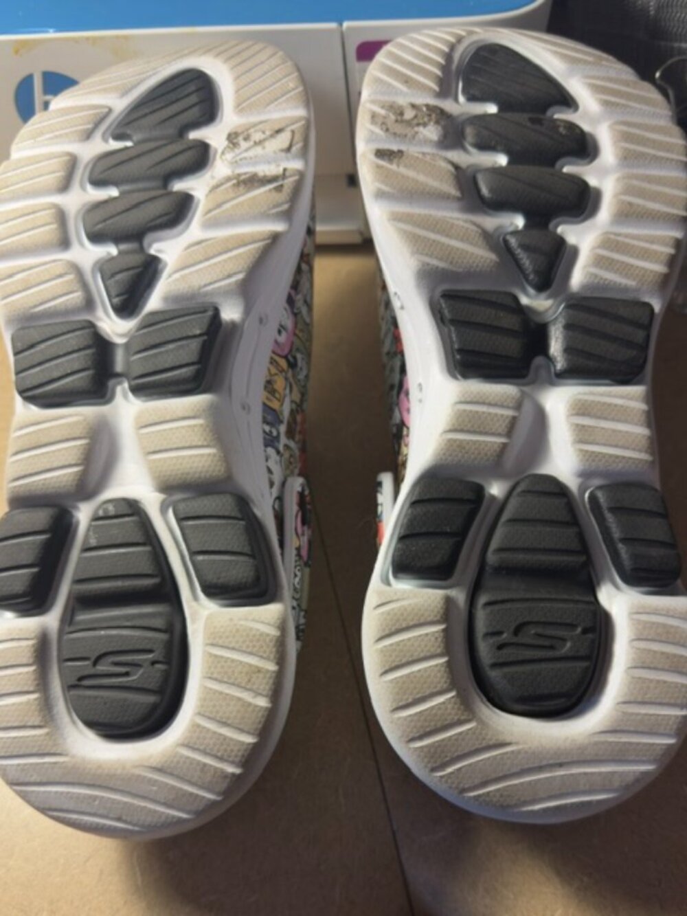 Women's Foamies by Skechers - Picture 4 of 4